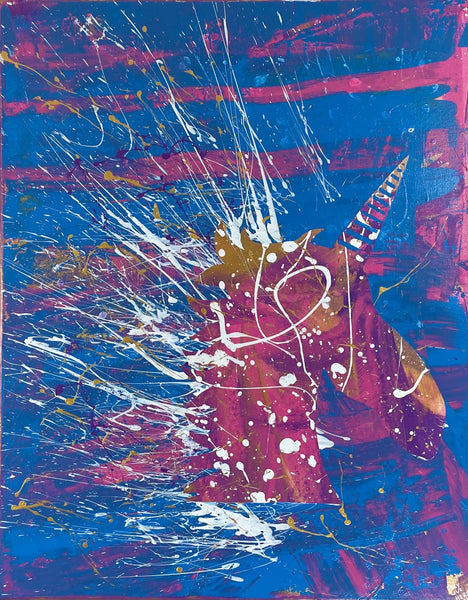 “Unicorn”
