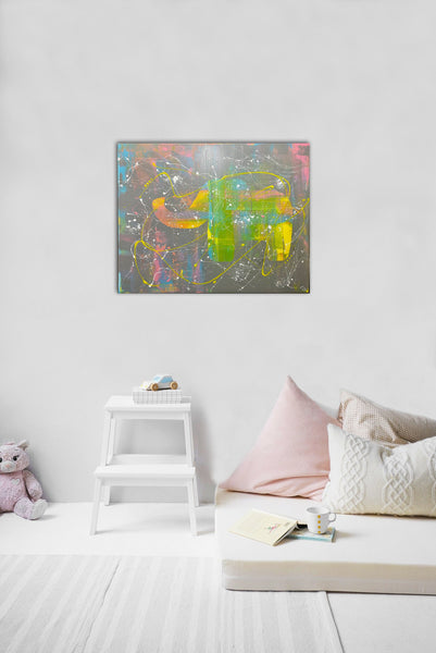 “Elephant”
