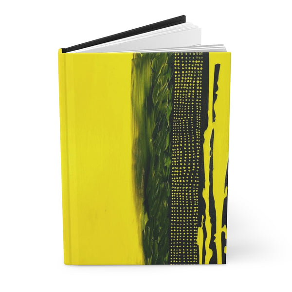 Writing Journal "Joy"