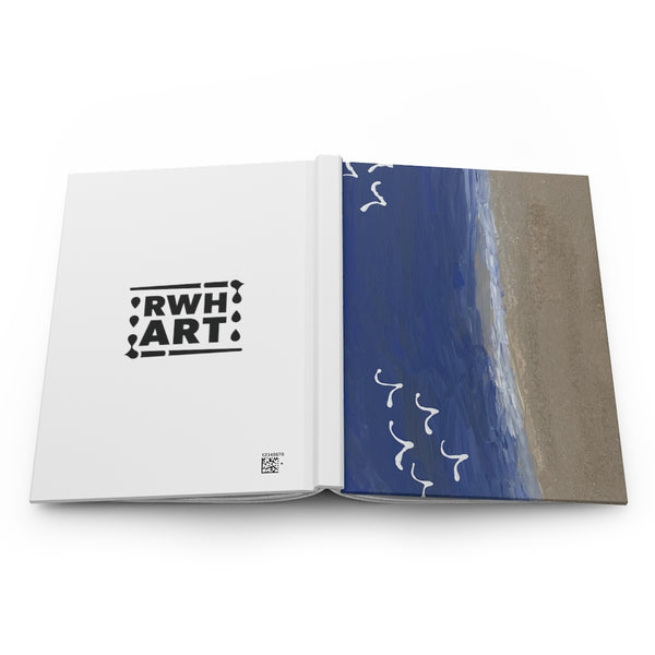 Writing Journal "Different Flock"