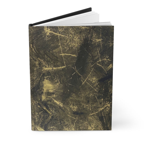 Writing Journal "Dreams and Nightmares"