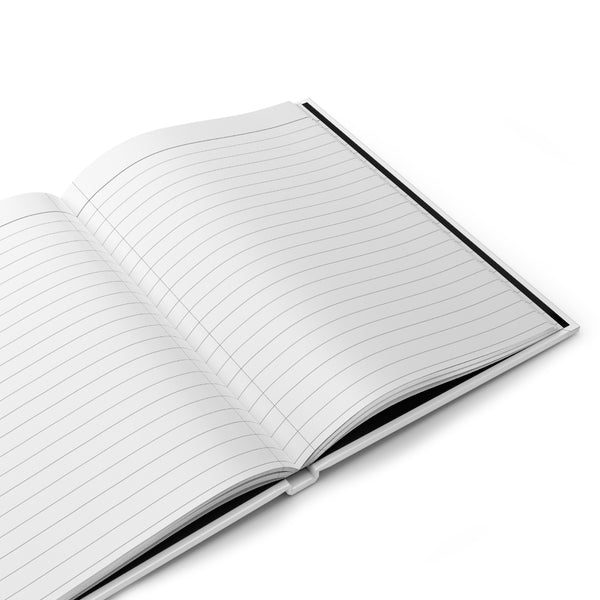 Writing Journal "Crazy Beautiful Love"
