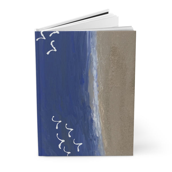 Writing Journal "Different Flock"