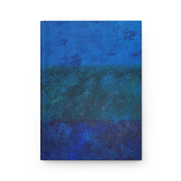 Writing Journal "The Blues"