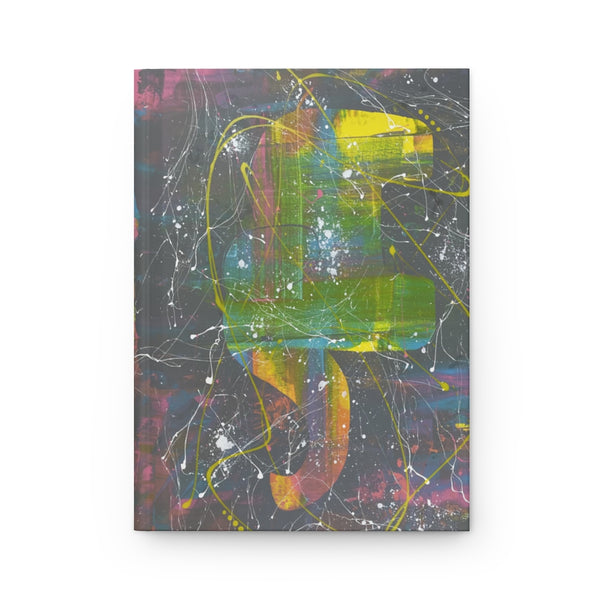 Writing Journal "Elephant"