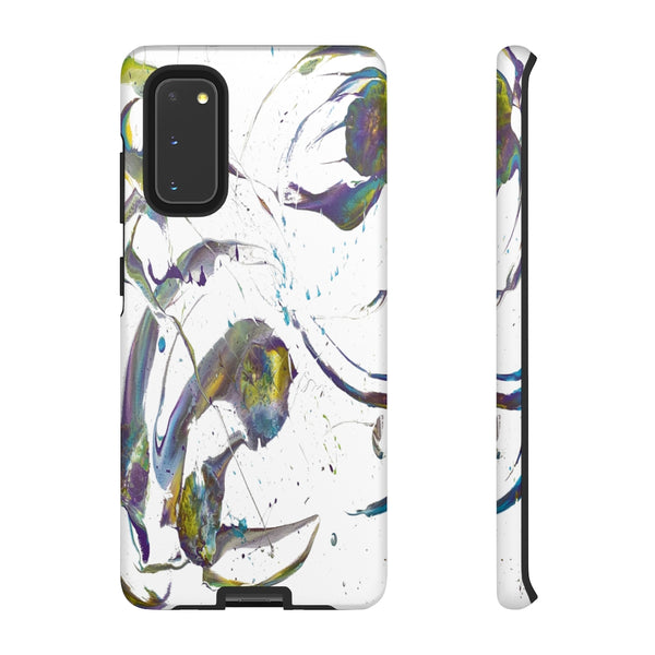 Cell Phone Case "Crazy Beautiful Love"