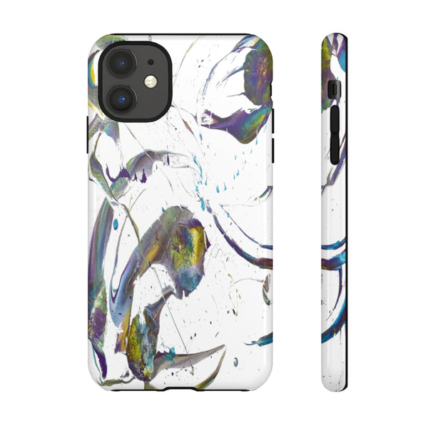 Cell Phone Case "Crazy Beautiful Love"