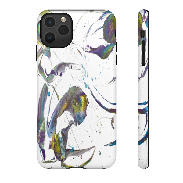 Cell Phone Case "Crazy Beautiful Love"