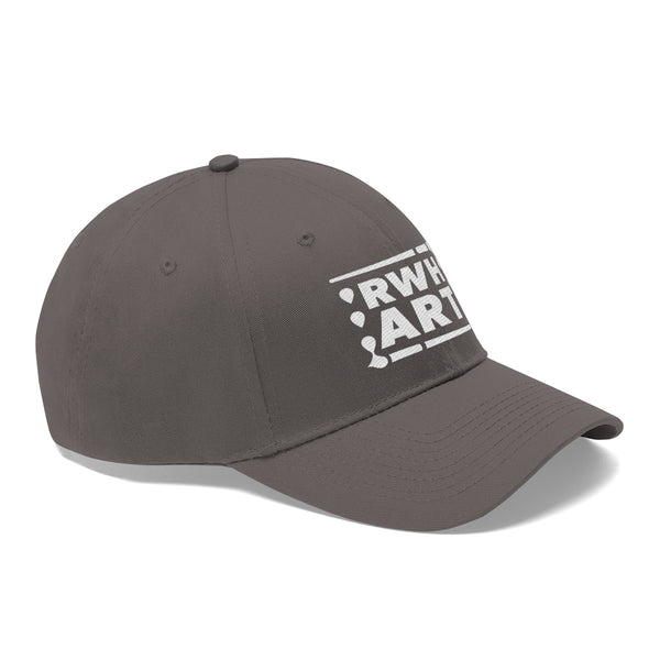 RWH Logo Color Baseball Cap