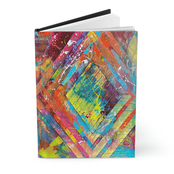 Writing Journal Untitled no.2