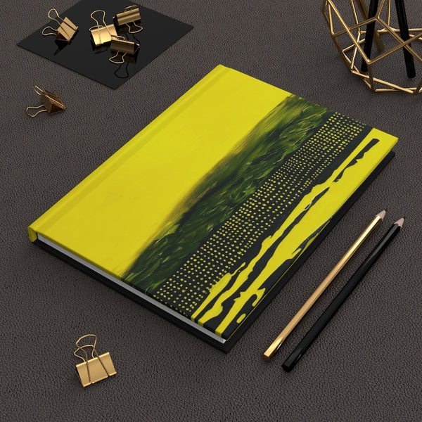 Writing Journal "Joy"
