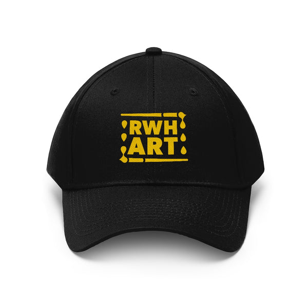 RWH Logo Color Baseball Cap