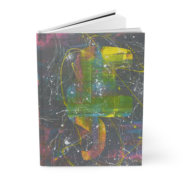 Writing Journal "Elephant"