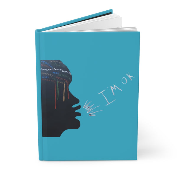 Writing Journal "I'm Ok"