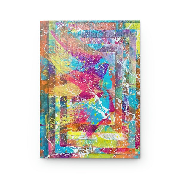 Writing Journal “Untitled no.1”