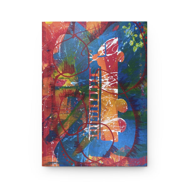 Writing Journal "Firetruck"