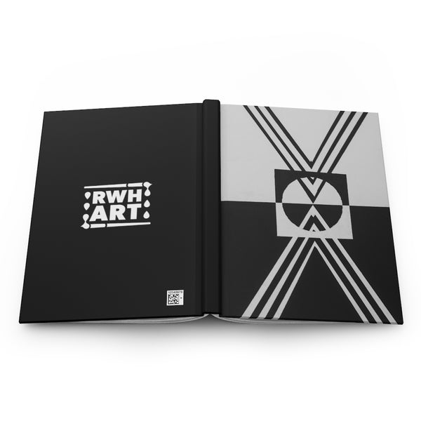 Writing Journal "Opposites Attract"