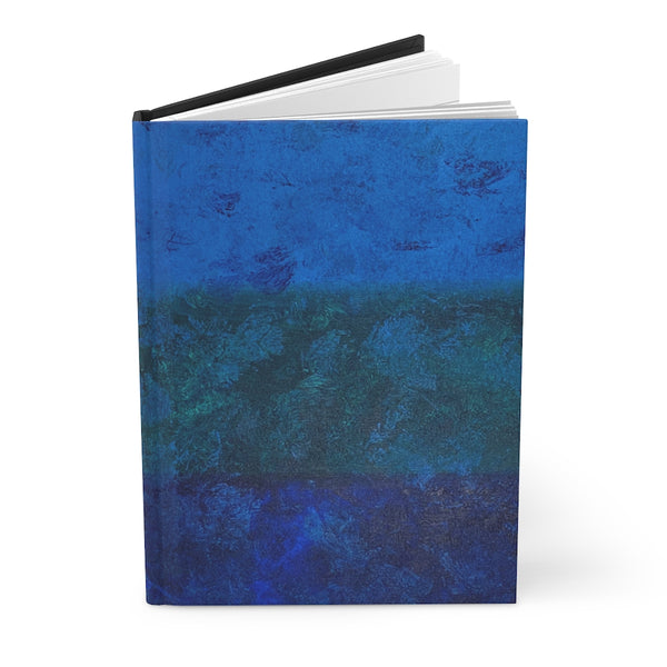 Writing Journal "The Blues"