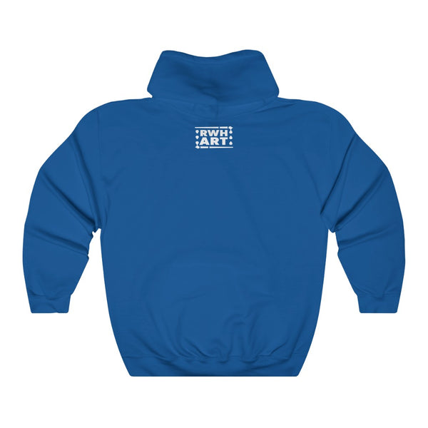 “Hurt People" Hoodie