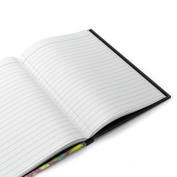 Writing Journal Untitled no.2