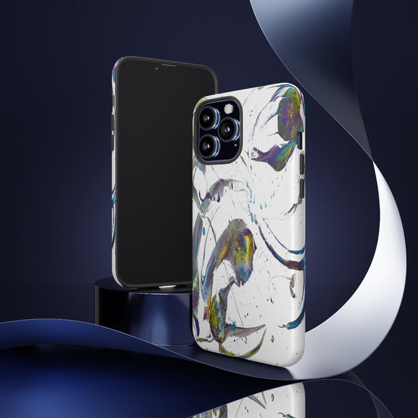 Cell Phone Case "Crazy Beautiful Love"