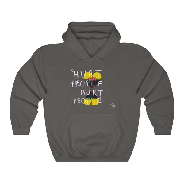 “Hurt People" Hoodie