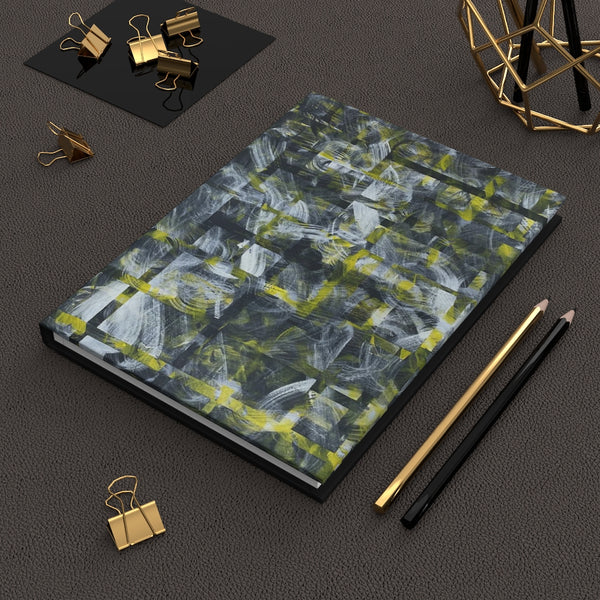 Writing Journal "Rebuilt"