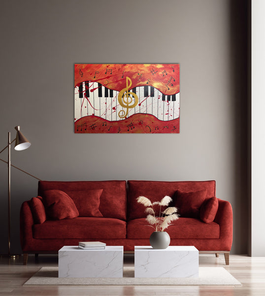 “Love of Music 2.0”