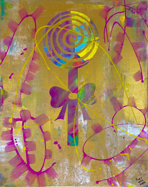 “Lollipop”