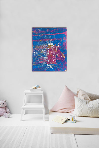 “Unicorn”
