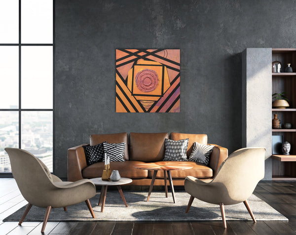 "Just Royal" (Royalty Series)