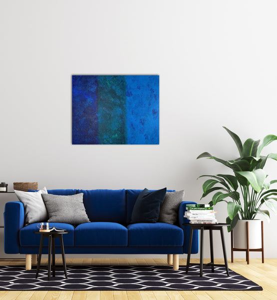 "The Blues"