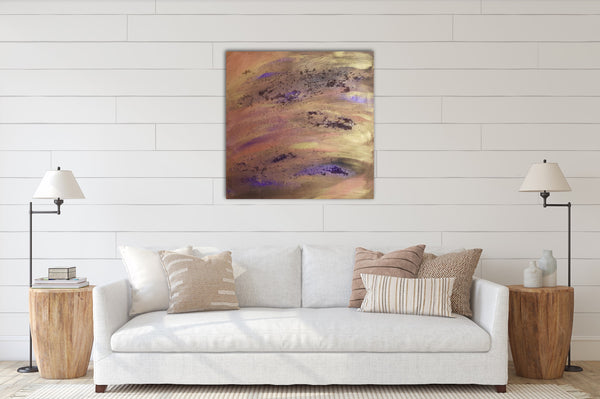 "Royal Winds" (Royalty Series)