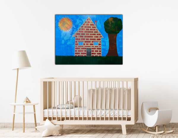 "Childlike Imagination"