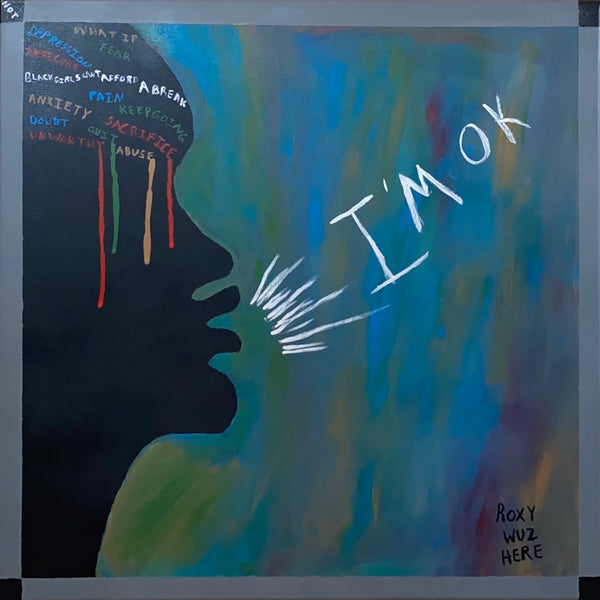 "I'm Ok" (NFS)