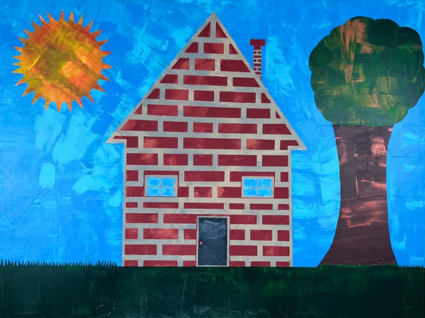 "Childlike Imagination"