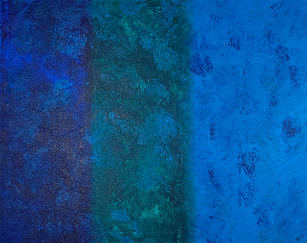 "The Blues"