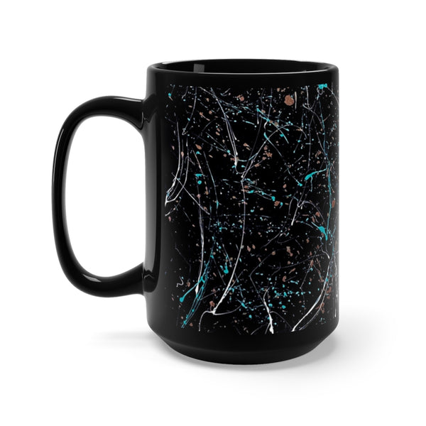 Ceramic Coffee Mug "Imprint"
