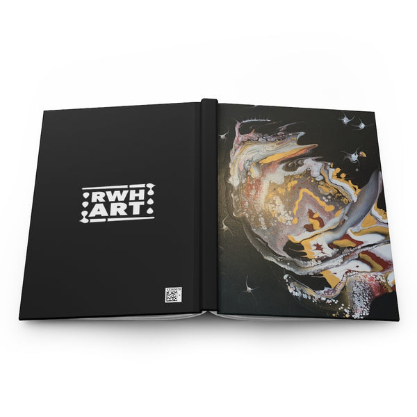 Writing Journal "Swiped"