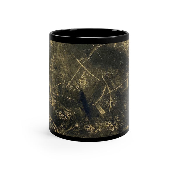 Ceramic Coffee Mug "Dreams and Nightmares"