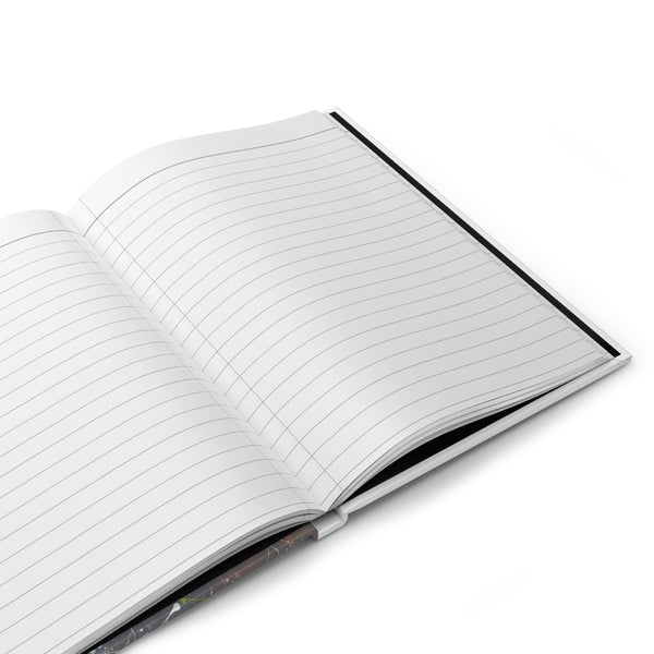 Writing Journal "Elephant"