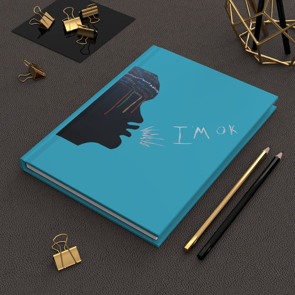 Writing Journal "I'm Ok"