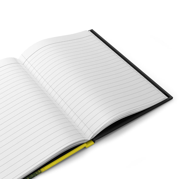 Writing Journal "Joy"
