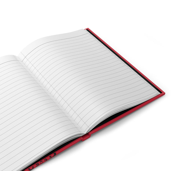 Writing Journal "Love Conquers All"