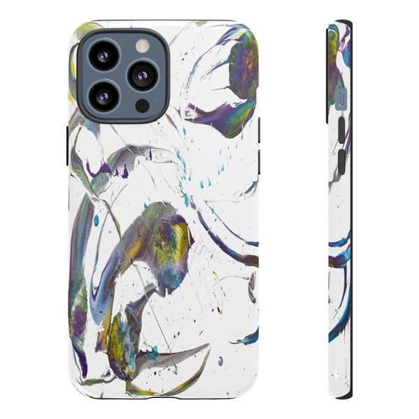 Cell Phone Case "Crazy Beautiful Love"