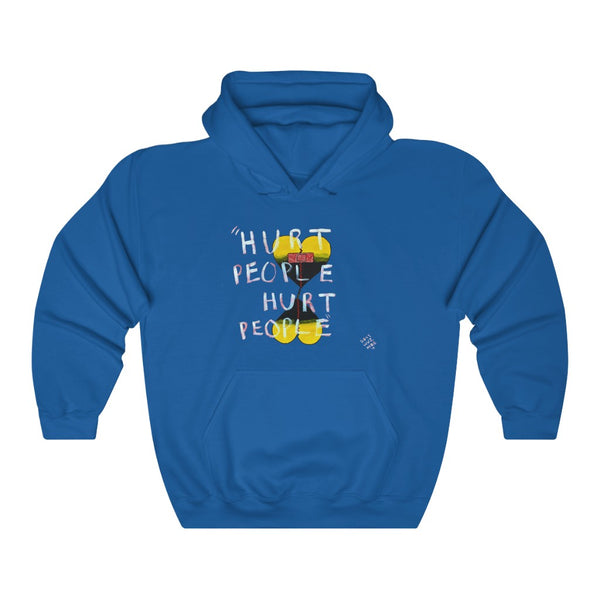 “Hurt People" Hoodie