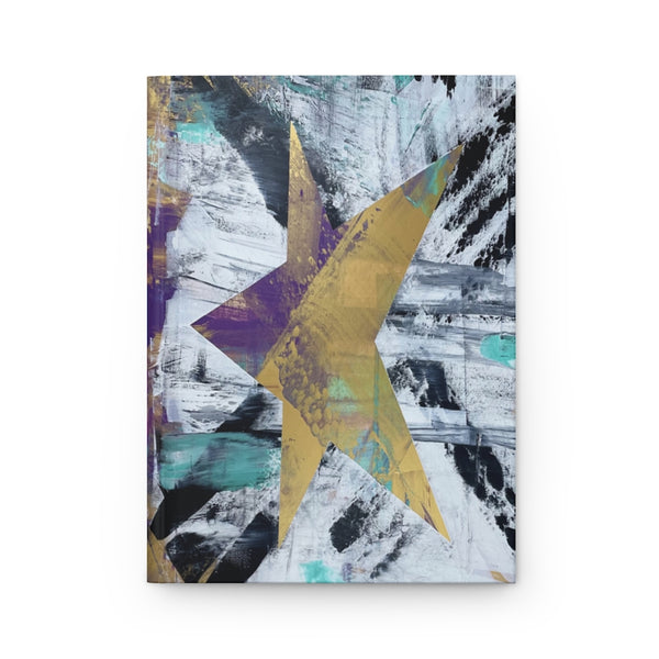 Writing Journal "Little Shining Star"