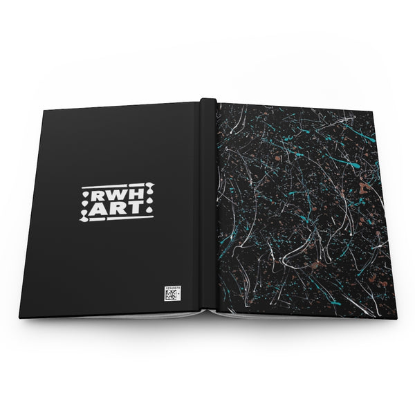 Writing Journal "Imprint"