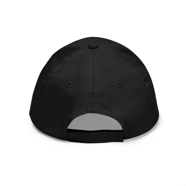 RWH Logo Color Baseball Cap