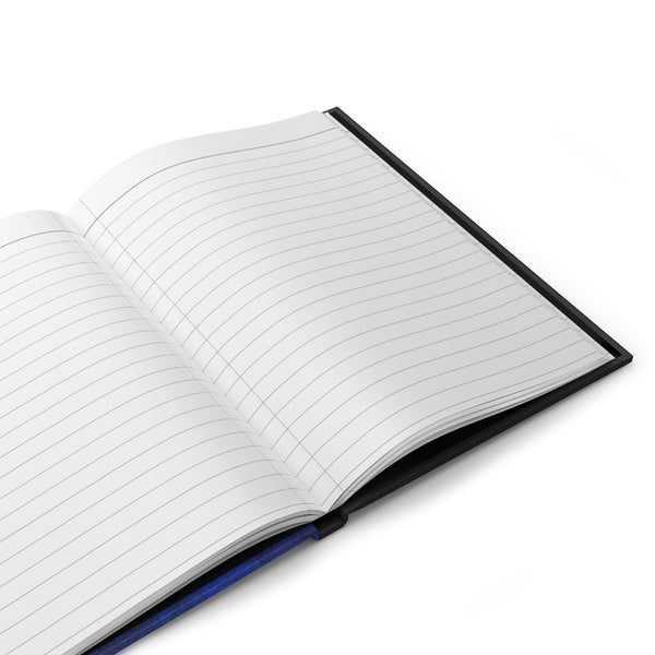 Writing Journal "The Blues"